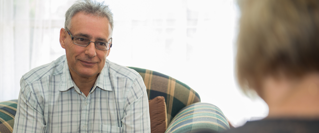 Caring for our Community