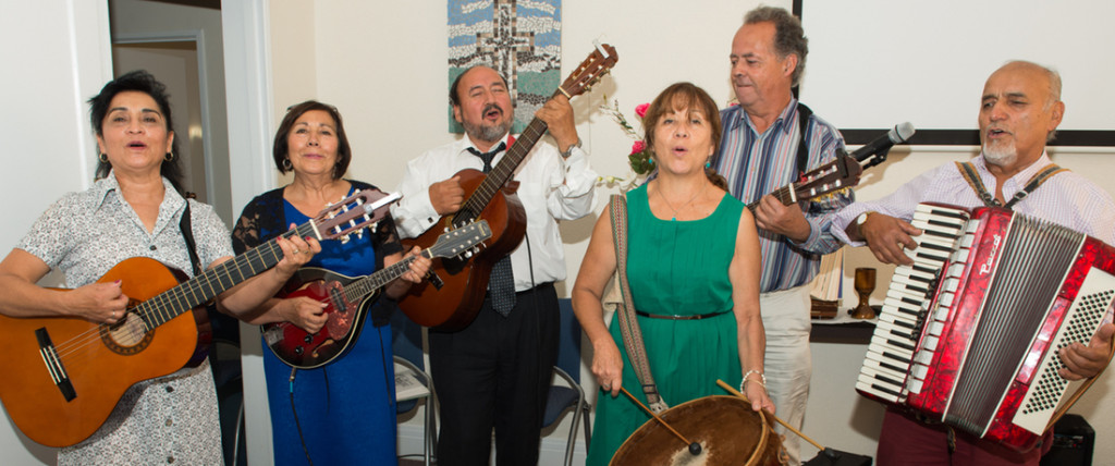 to sing to the Lord is to pray twice