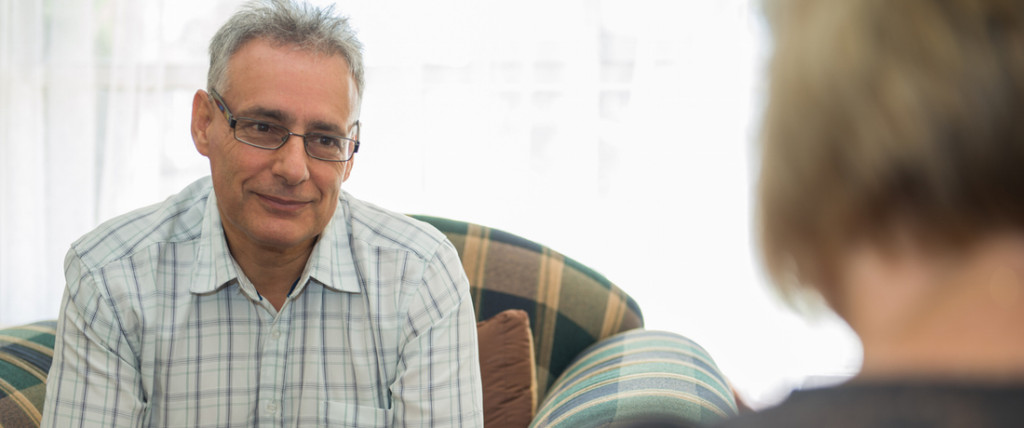 Caring for our community